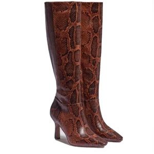 Sam Edelman Davin Boots